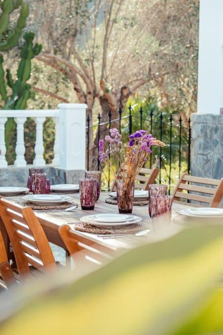 Villa Norte, Amazing Close To The Beaches