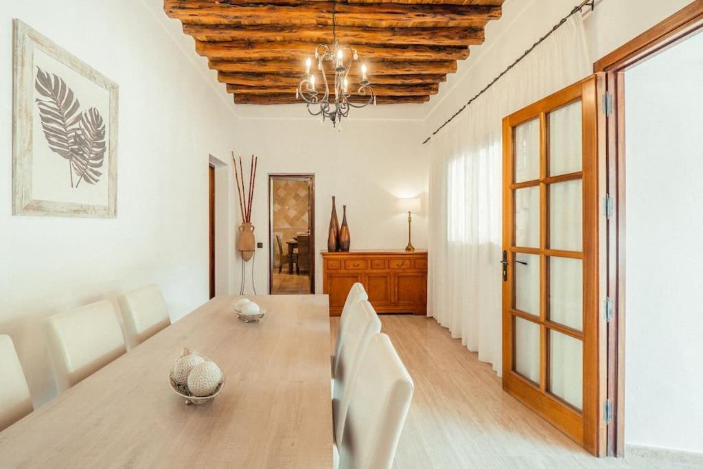 Villa Norte, Amazing Close To The Beaches *